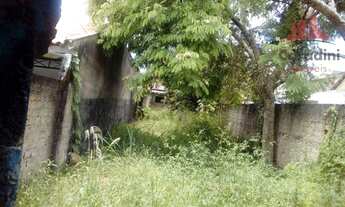 Imagem: Terreno residencial à venda, Antônio Zanaga