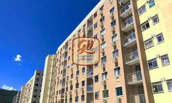 Imagem: Rio de Janeiro - Apartamento Padrão - Taquara