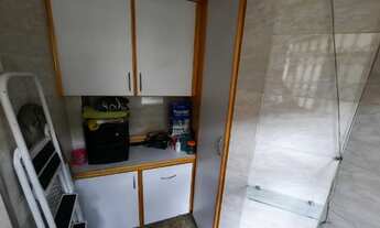 Imagem 5: Vila da Penha apartamento 3 qts var garagem financiamos