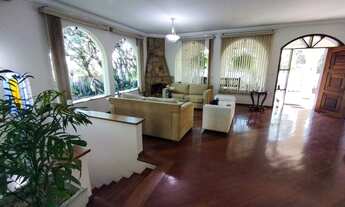 Imagem: Casa Térrea. Alto Padrão. City Boaçava