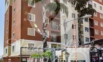 Imagem: Apartamento - Vila Nova - Campinas