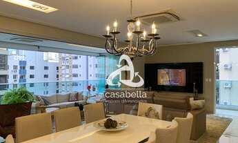 Imagem 5: Apartamento com 4 dormitórios, 277 m² - venda por R$ 3.600.000,00 ou aluguel por R$ 16.250