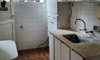 Imagem 7: Apartamento com 3 dormitórios à venda, 126 m² por R$ 1.550.000,00 - Lagoa - Rio de Janeiro