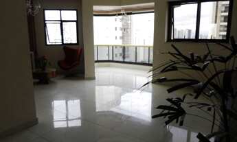 Imagem 3: Apto alto Padrão Anália Franco