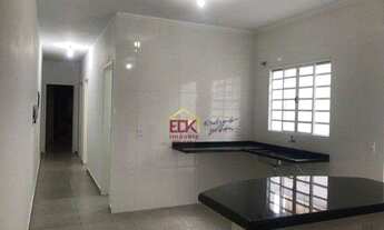 Imagem 7: Casa com 3 dormitórios à venda, 100 m² por R$ 420.000 - Bosque dos Eucaliptos - São José d