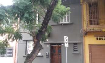 Imagem: Belo sobrado, com ótima localização