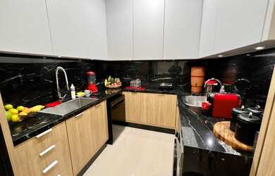 Imagem 3: Apartamento c/ Garden Praia dos Ingleses - Floripa