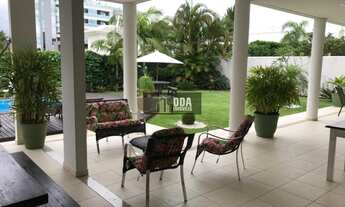 Imagem 5: Florianópolis - Casa Padrão - Jurerê Internacional