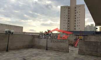 Imagem 7: Apartamento com 2 dormitórios para alugar, 60 m² por R$ 1.800,00/mês - Carandiru - São Pau