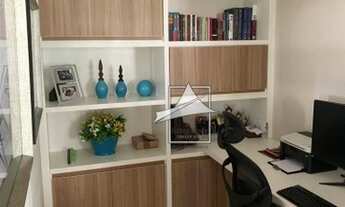 Imagem 7: Apartamento com 3 dormitórios à venda, 201 m² - Edifício Premiatto