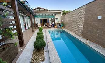 Imagem 6: Casa para venda tem 160 metros quadrados com 3 quartos em Costa e Silva - Joinville - SC