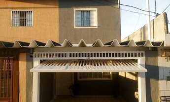 Imagem: Sobrado para Venda em São Paulo, Vila Matilde