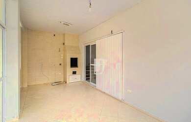 Imagem 5: Casa com 3 dormitórios à venda, 140 m² por R$ 590.000,00 - Uberaba - Curitiba/PR