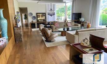 Imagem 3: Casa para venda e locação no Tamboré 11 - opção de locação mobiliada