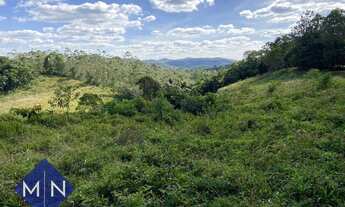 Imagem 5: Terreno à venda, 1000 m² por R$ 50.000 - Capim Azedo - Ibiúna/SP