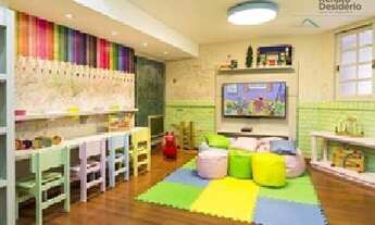 Imagem 7: Apartamento com 2 dormitórios à venda, 61 m² por R$ 525.980,00 - Santa Efigênia - Belo Hor