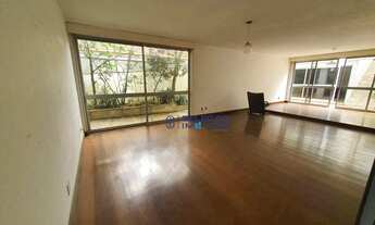 Imagem 2: Casa com 4 dormitórios, 355 m² - venda por R$ 3.200.000,00 ou aluguel por R$ 10.000,00/mês