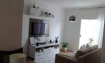 Imagem 6: Casa para Venda em Presidente Prudente, Parque Residencial Jardins, 2 dormitórios, 2 banhe