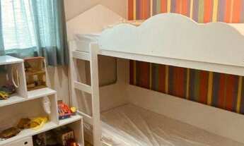 Imagem 7: Apartamento lindo mobiliado para locação - Link Studios