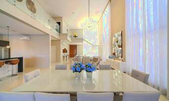 Imagem 5: Casa de condomínio para venda com 700 metros quadrados com 4 quartos