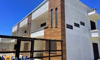 Imagem: D-6 Duplex novo, 350 metros do mar/Imbé