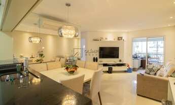 Imagem 2: Apartamento Venda Vila Olímpia 75 m² 2 Dormitórios