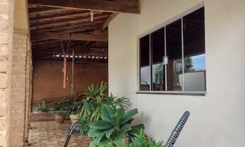 Imagem 5: Casa á venda Vila Abarca Tupã