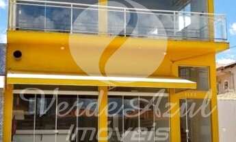 Imagem 1: Prédio - Chácara Belvedere - Indaiatuba