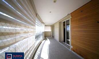 Imagem 7: Venda Apartamento 4 Dormitórios - 253 m² Campo Belo