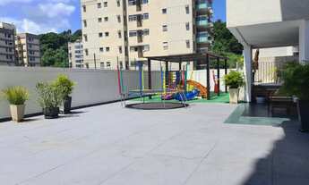 Imagem 3: Ótimo apartamento para venda tem 85 metros quadrados com 2 quartos em Ingá - Niterói - RJ