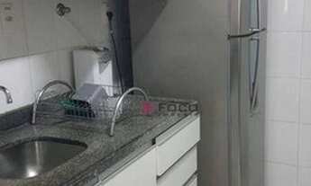 Imagem 2: Apartamento com 3 dormitórios à venda, 90 m² por R$ 731.000,00 - Jardim Aquarius - São Jos