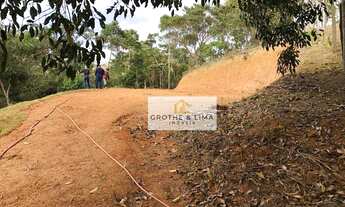 Imagem 3: Imperdível Terreno à venda, 30000 m² por R$ 233.200 - Buquirinha II - São José dos Campos