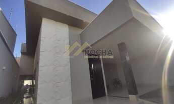 Imagem: Caldas Novas - Casa Padrão - Estância