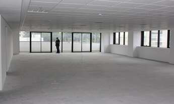 Imagem: Conjunto para alugar, 318 m² - Barra Funda