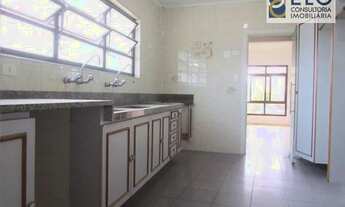 Imagem 6: Apartamento alto padrão 5 dormitórios, 2 vagas, Ponta da Praia, Santos