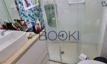 Imagem 7: Oportunidade - Le Paysage Morumbi - 128m²