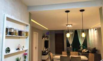 Imagem 7: Casa com 3 dormitórios à venda, 93 m² por R$ 700.000,00 - Campo Grande - Rio de Janeiro/RJ