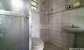 Imagem 7: Rua Visconde do Uruguai, nº 158, Apto 501, Bloco A, Centro - Niterói - RJ