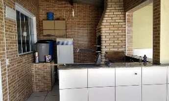 Imagem 7: Salão de festa - Jd. Embaré