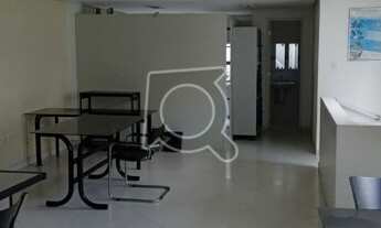 Imagem 4: Prédio comercial com 420m² e 3 pavimentos para locação em Santana