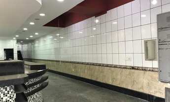 Imagem 5: Ponto para alugar, 243 m² por R$ 10.000,00/mês - Cidade Monções - São Paulo/SP