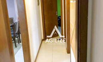 Imagem 5: Apartamento à venda, 126 m² por R$ 840.000,00 - Glória - Macaé/RJ