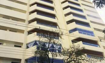 Imagem: Apartamento com 3 quartos no Diplomata