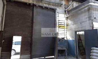 Imagem 2: Galpão à venda, 480 m² por R$ 1.800.000,00 - Vila Maria - São Paulo/SP