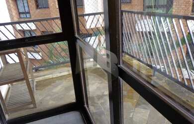 Imagem 4: SãO PAULO - Padrão - Vila Mariana