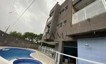 Imagem 6: Apartamento com 2 dormitórios à venda, 52 m² por R$ 335.000,00 - Maranduba - Ubatuba/SP