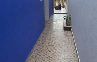 Imagem 5: Casa com 3 dormitórios à venda, 146 m² por R$ 550.000,00 - Solemar - Praia Grande/SP