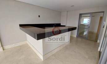 Imagem 5: Apartamento à venda, 345 m² por R$ 2.100.000,00 - Residencial Morro do Ipê - Ribeirão Pret