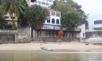 Imagem: Casa com 4 dormitórios à venda, 800 m²