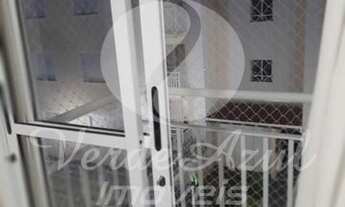 Imagem 4: Apartamento - Parque Residencial Caiapó - Campinas